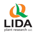 LIDA Plant Research USA Logo